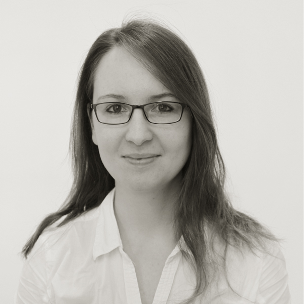 Catherine Thiel